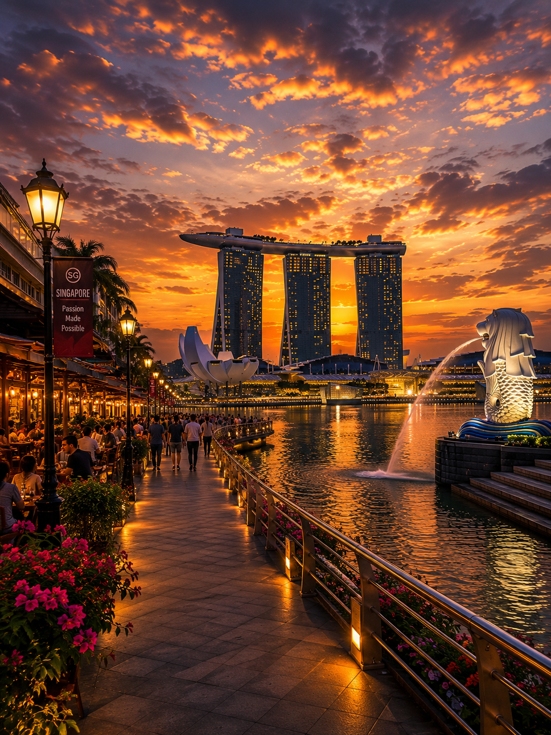 Singapore