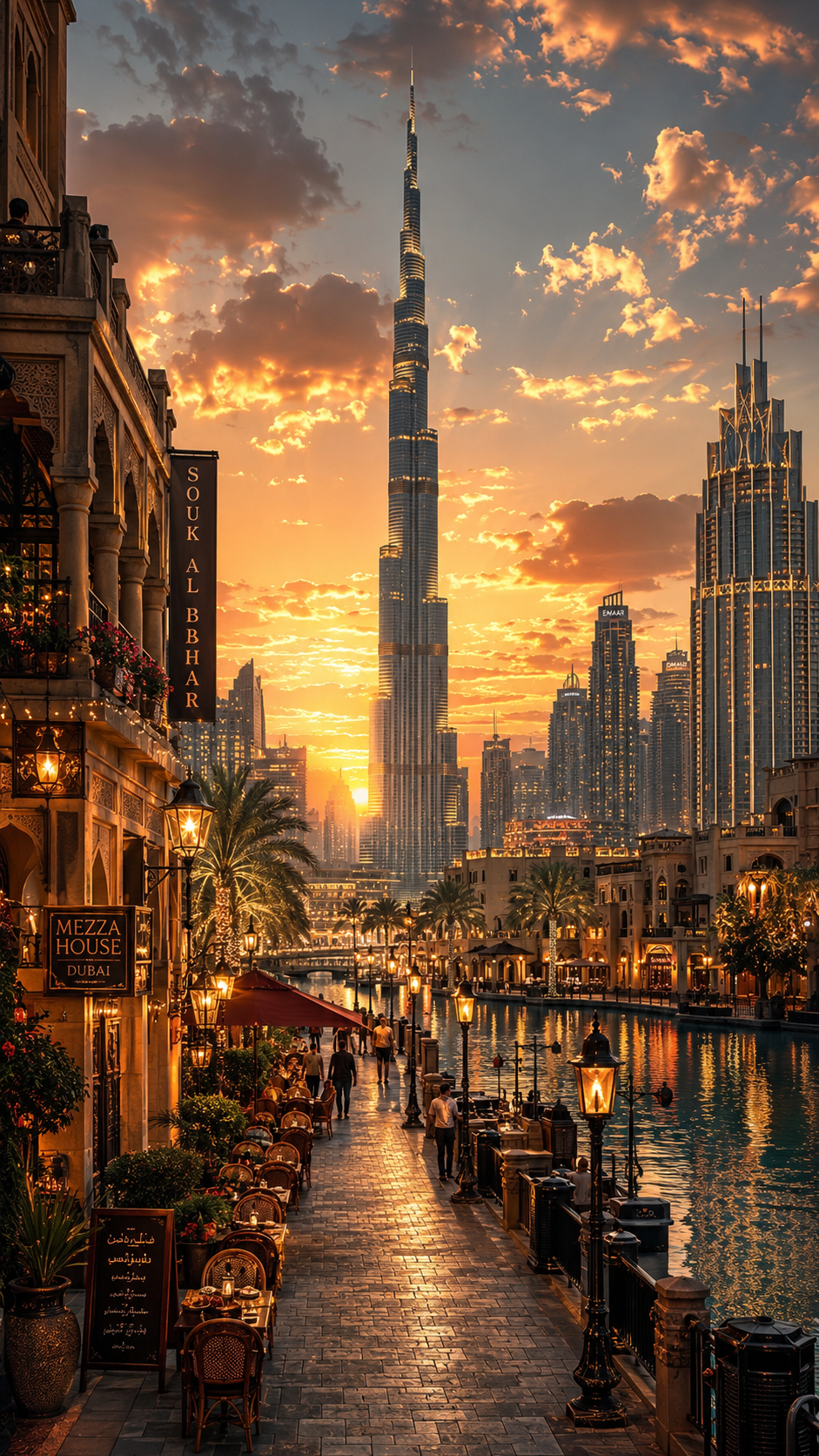 Dubai