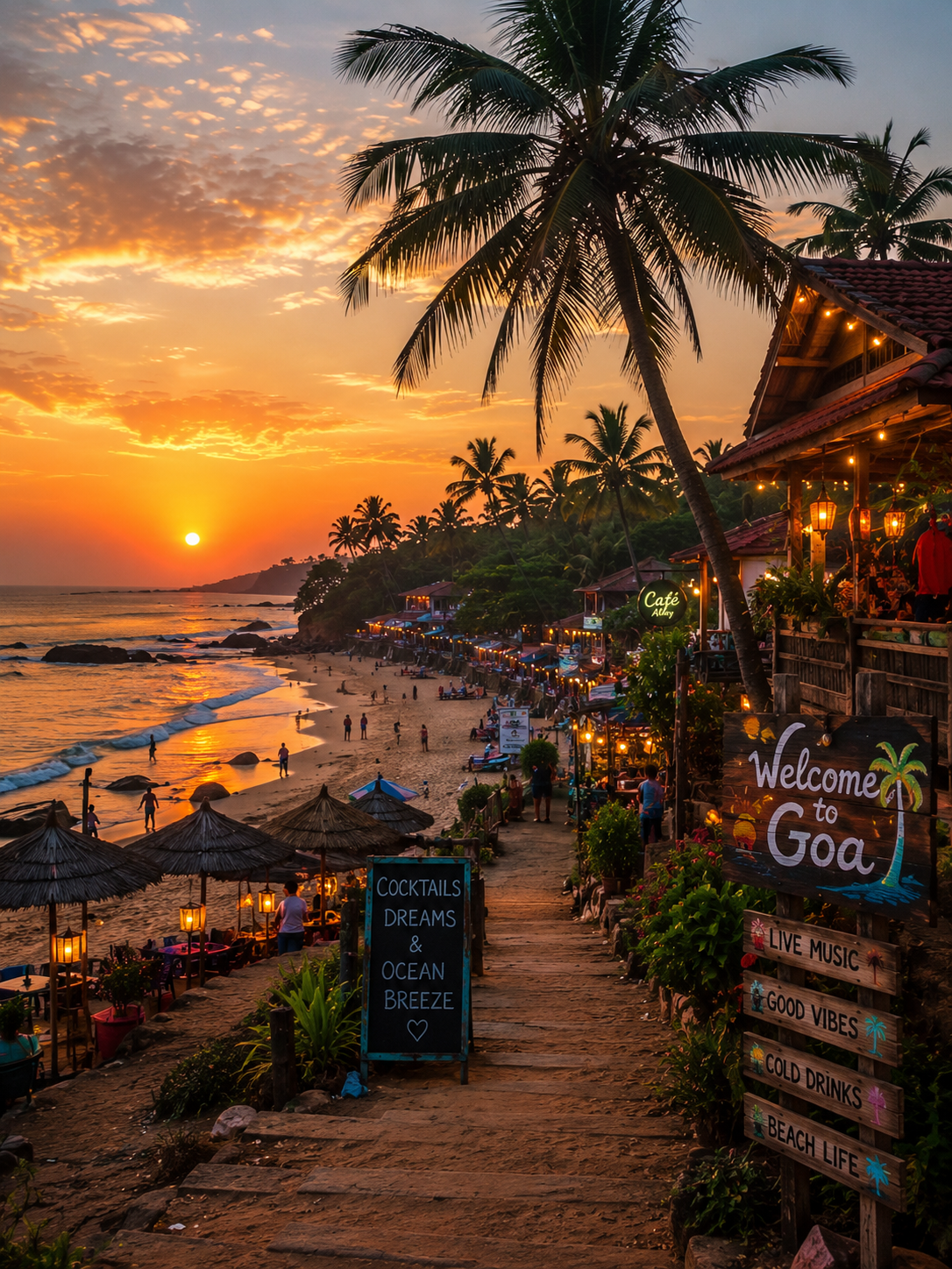 Goa