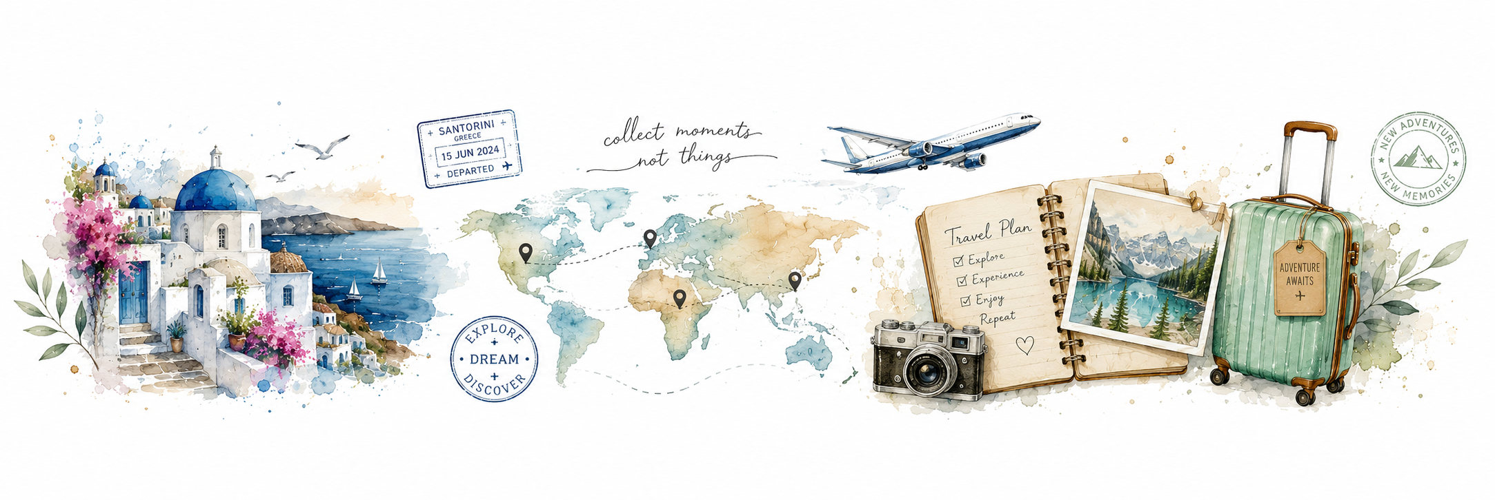 Travel Packages
