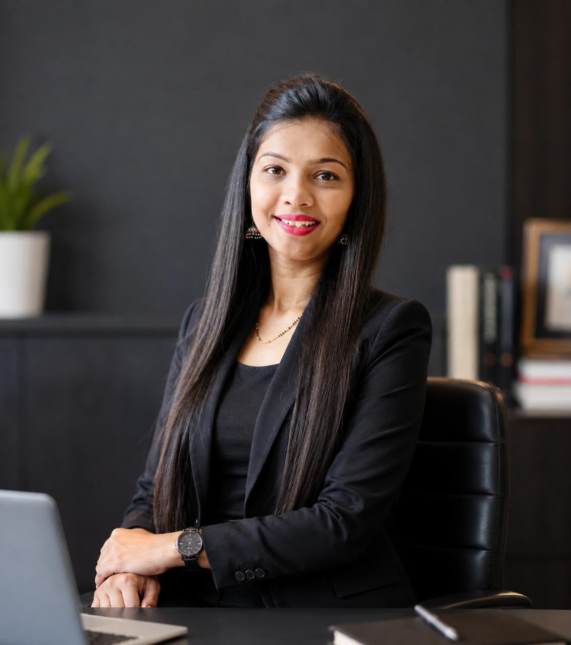 Monika Kanpariya