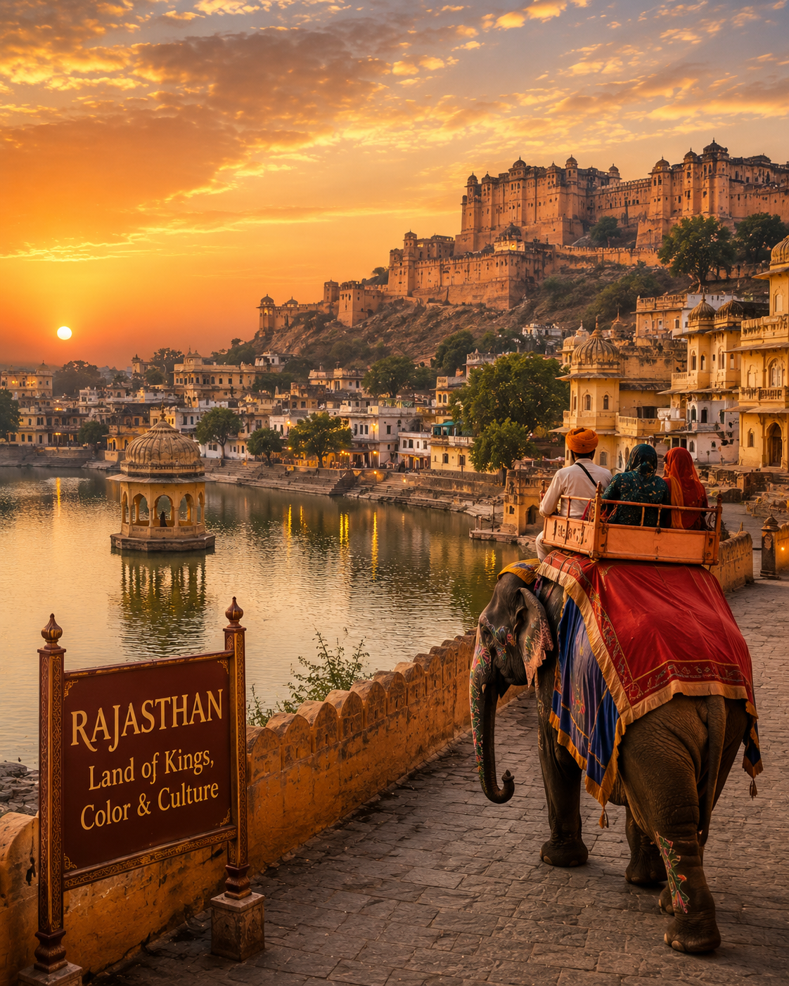 Rajasthan