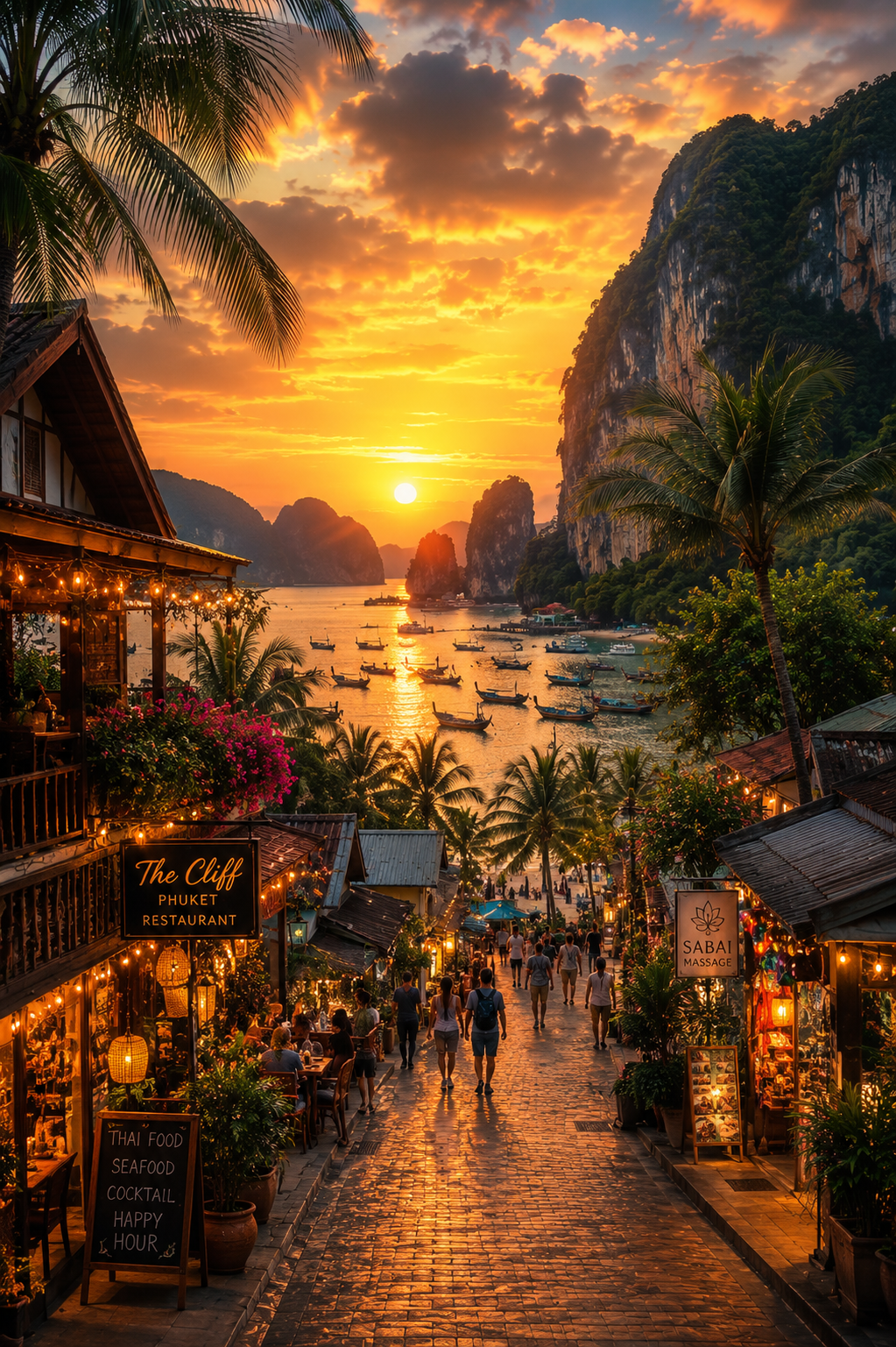 Thailand